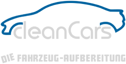 Logo von cleanCars | Erkelenz